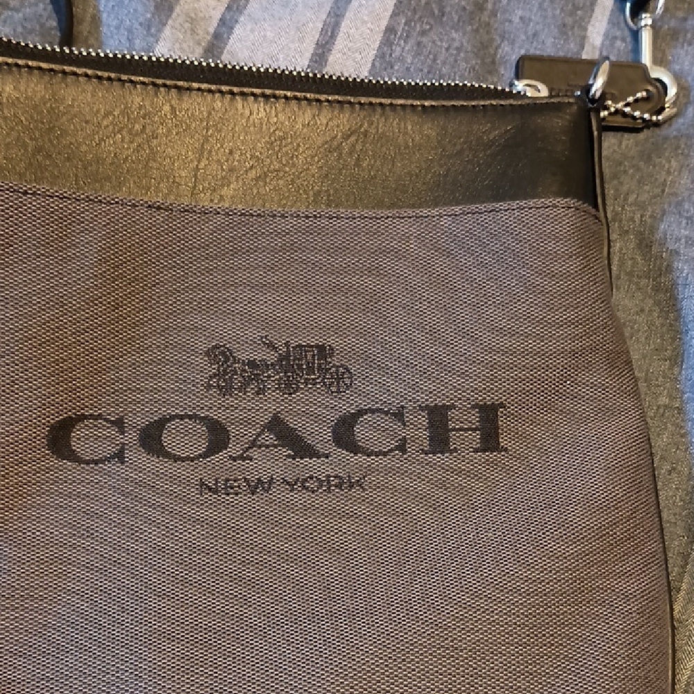 Coach Crossbody